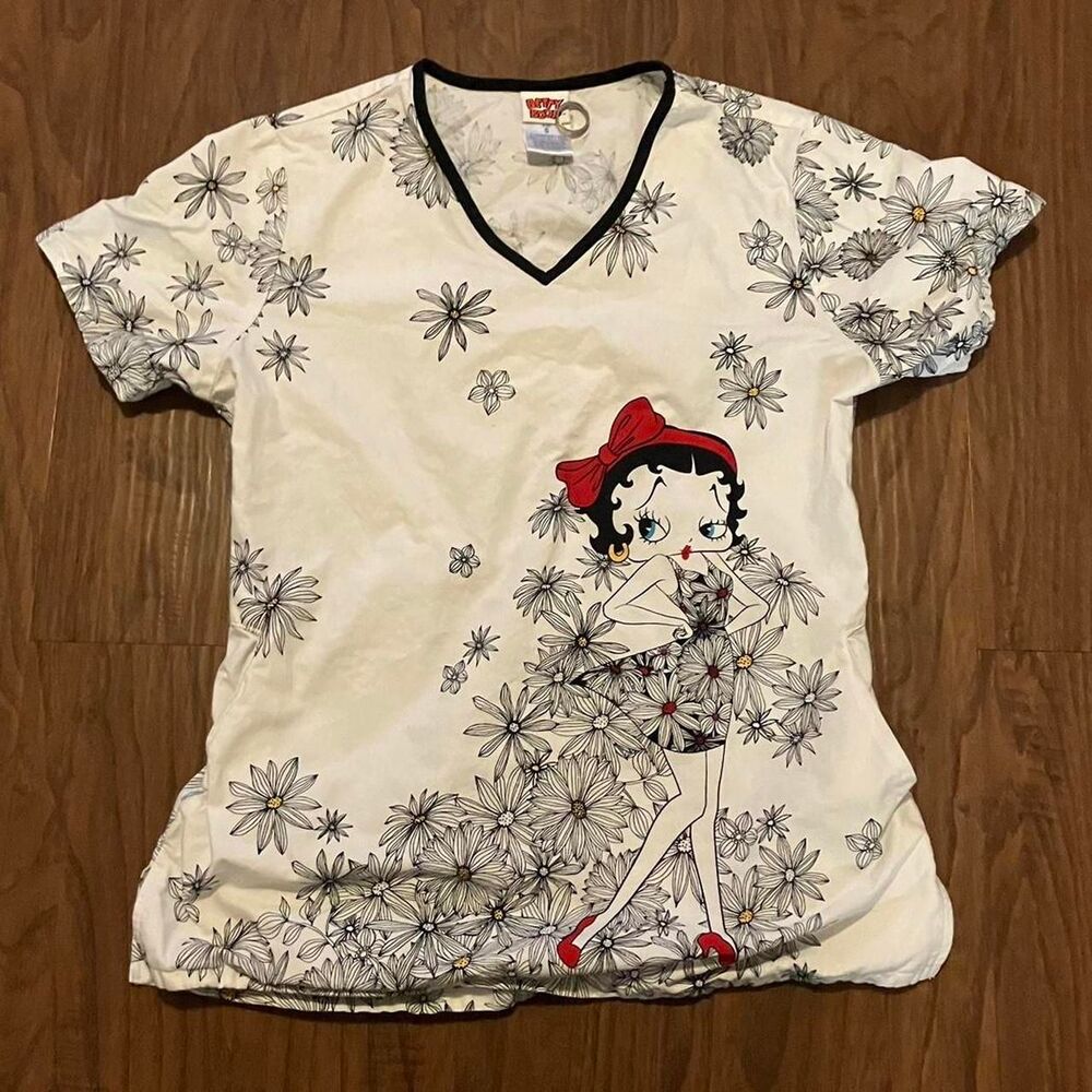 American-vintage Women's multi T-shirt